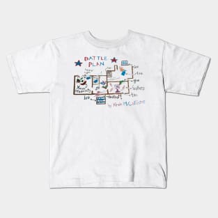 Keep the change Kids T-Shirt